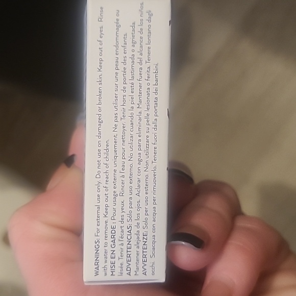 Emani bye bye shine powder new - Picture 3 of 6